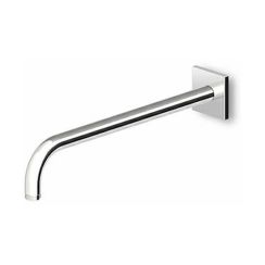 Zucchetti wandarm chroom Z93040
