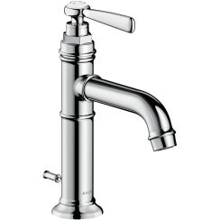 Axor Montreux wastafelkraan staand chroom 16515000