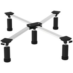 Ideal Standard Connect poten voor douchebak K712667