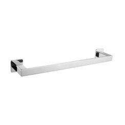 Omnires Nelson handdoekhanger chroom NL80214CR