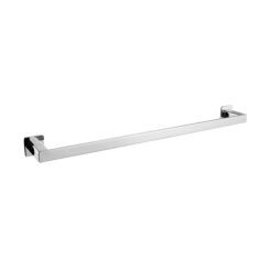 Omnires Nelson handdoekhanger chroom NL80216CR