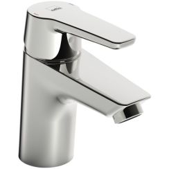 Oras Saga wastafelkraan staand chroom 3910F