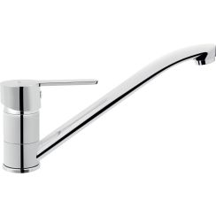 Ferro Savio keukenkraan staand chroom BSV4