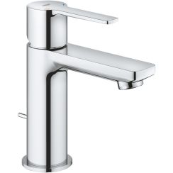 Grohe Lineare wastafelkraan staand StarLight Chrome 32109001