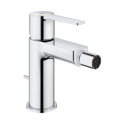 Grohe Lineare bidetkraan staand StarLight Chrome 33848001