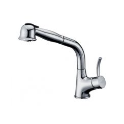 Blue Water Retra keukenkraan staand chroom 5901730610680