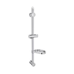 Invena Kos douchestang |65.5 cm AU-21-K01