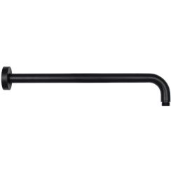 Paffoni wandarm zwart ZSOF034NO