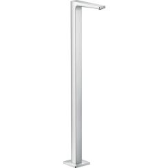 Hansgrohe Metropol kraanuitloop bad chroom 32531000