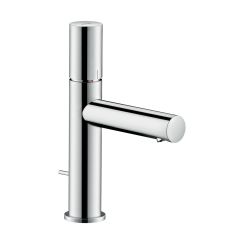 Axor Uno wastafelkraan staand chroom 45001000