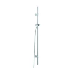 Kludi A-QA douchestang |110 cm 6209505-00