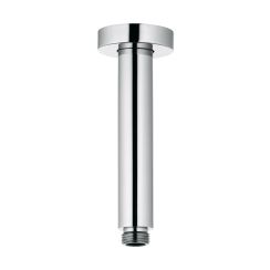 Kludi A-QA plafondarm chroom 6651505-00
