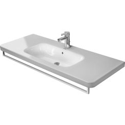 Duravit DuraStyle wastafelreling 0031081000