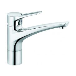 Kludi MX keukenkraan staand chroom 399340562