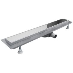 Schedpol Base-Low doucheafvoer 70 cm OLSL70/ST-LOW