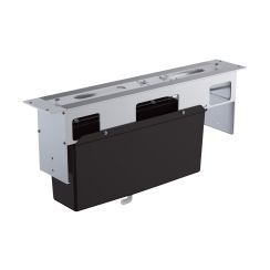 Grohe Veris element voor montage op de badkuip 29037000