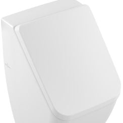 Villeroy & Boch Venticello urinoirafdekking 8M10S101