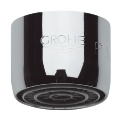 Grohe perlator m22 binnendraad 13928000