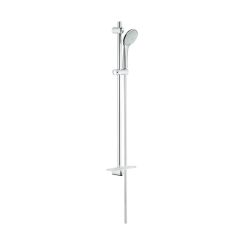 Grohe Euphoria doucheset wand StarLight Chrome 27225001