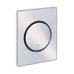 Grohe Nova spoelknop voor het urinoir Alpine Wit 38804SH0