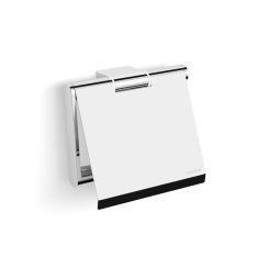 Oltens Vernal toiletpapierhouder chroom 81107100