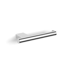 Oltens Vernal toiletpapierhouder chroom 81108100