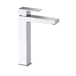 Oltens Gota wastafelkraan staand chroom 32501100