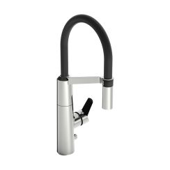 Oras Optima keukenkraan staand chroom 2739F