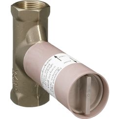 Axor inbouw afsluiting 16974180