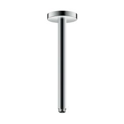 Axor ShowerSolutions plafondarm chroom 26433000