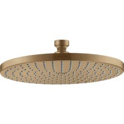 Axor Starck regendouche 24x24 cm rond || 28494140