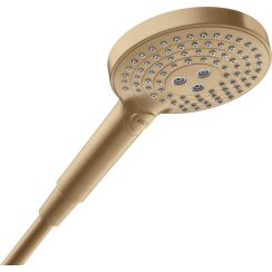 Axor ShowerSolutions douchekop brons 26050140