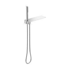 Excellent Clif doucheset wand chroom AREX.SS.040CR