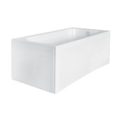Besco Continea badkuipbehuizing #OAC-140-PK