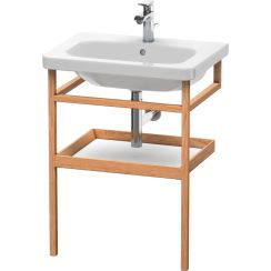Duravit DuraStyle wastafelpoten DS988101876