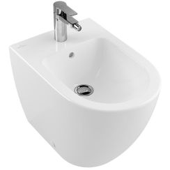 Villeroy & Boch Subway 2.0 bidet staand wit 540100R1
