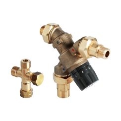 Grohe Red hoekafsluiting 40841001