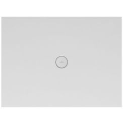 Villeroy & Boch Subway Infinity rechthoekige douchebak 120x90 cm wit 6230N401