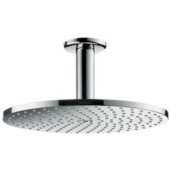 Hansgrohe Raindance regendouche 24x24 cm rond chroom 27620000