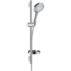Hansgrohe Raindance doucheset wand chroom 27654000