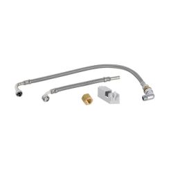 Geberit AquaClean montageverlenging 115.438.00.1