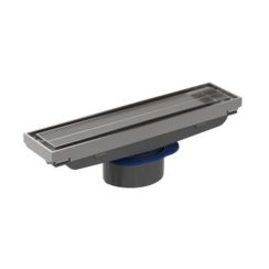 Geberit CleanLine opvanggoot voor lineaire afvoer cm 154.455.00.1