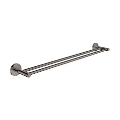 Grohe Essentials handdoekhanger Hard Graphite 40802A01