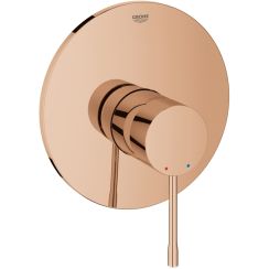 Grohe Essence douchekraan inbouw Warm Sunset 19286DA1