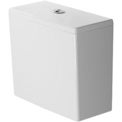 Duravit ME by Starck spoelreservoir 0938100085