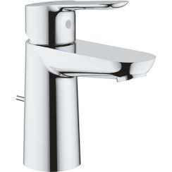 Grohe Bau wastafelkraan staand StarLight Chrome 23328000