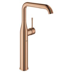 Grohe Essence New wastafelkraan staand Warm Sunset 32901DA1