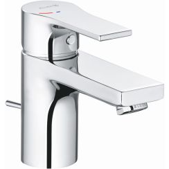 Kludi Zenta SL wastafelkraan staand chroom 482630565