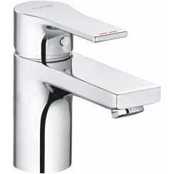 Kludi Zenta SL wastafelkraan staand chroom 482660565