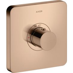 Axor ShowerSelect douchekraan inbouw met thermostaat || 36711300